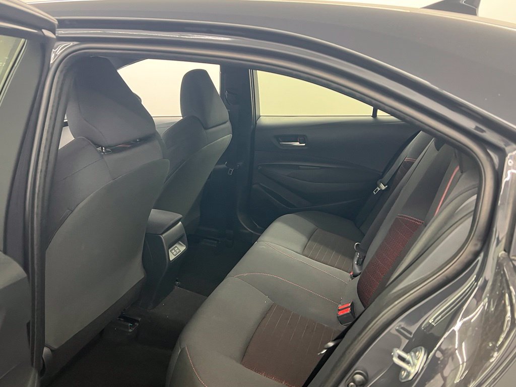 Used 2026 Toyota Corolla SE FWD image 10