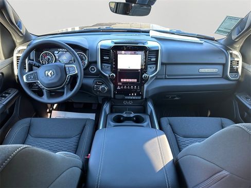 New 2026 RAM 1500 Big Horn image 17