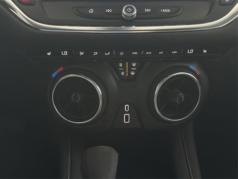 New 2025 Chevrolet Blazer LT w/ Driver Confidence Package image 14