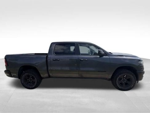 Used 2025 RAM 1500 Warlock AWD/4WD image 5