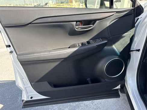Used 2018 Lexus NX 300 FWD image 13