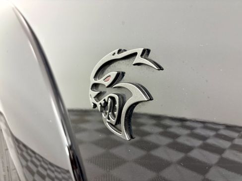 Used 2021 Dodge Charger SRT Hellcat RWD image 26