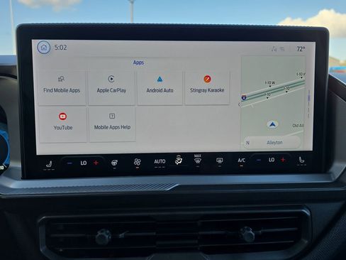 New 2026 Ford Bronco Sport Badlands w/ Badlands Tech Package image 50