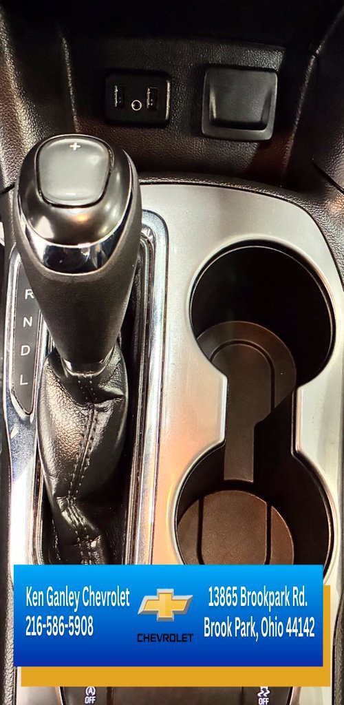 Certified 2019 Chevrolet Cruze LS FWD image 16