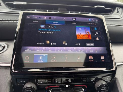 Certified 2022 Jeep Grand Cherokee L Limited image 19