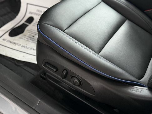 Used 2024 Buick Envista Sport Touring w/ Convenience I Package image 15
