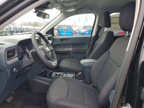 New 2026 Ford Maverick XL image 7