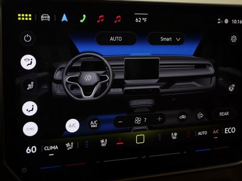 Used 2025 Volkswagen ID. Buzz Pro S image 38