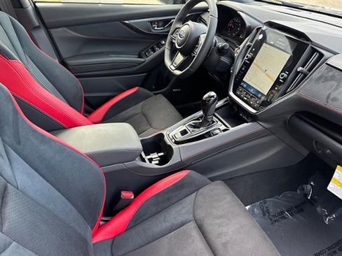 New 2026 Subaru WRX Limited AWD/4WD image 15