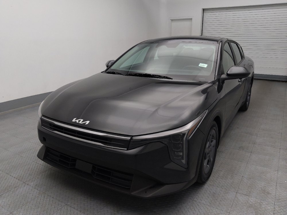 Used 2025 Kia K4 FWD image 15