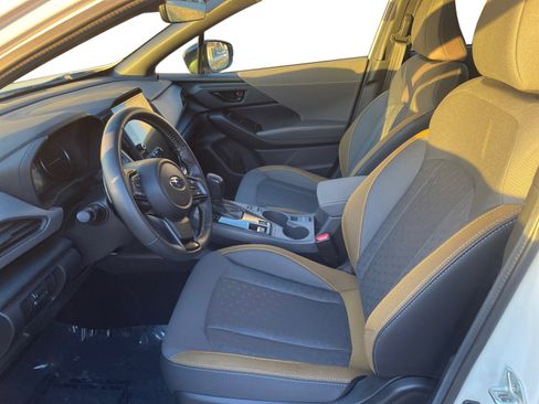 Used 2024 Subaru Crosstrek 2.5i Sport w/ Crosstrek Mirror Package image 19