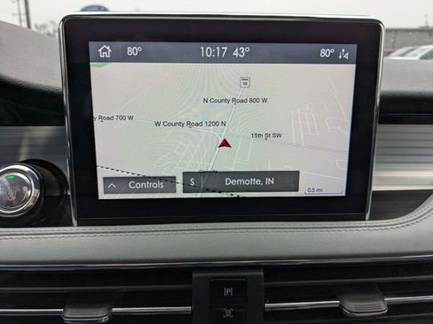 Used 2020 Lincoln Corsair Reserve w/ Equipment Group 201A image 34