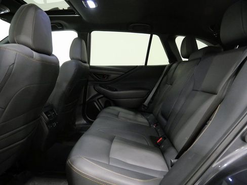 Used 2024 Subaru Outback Wilderness image 22