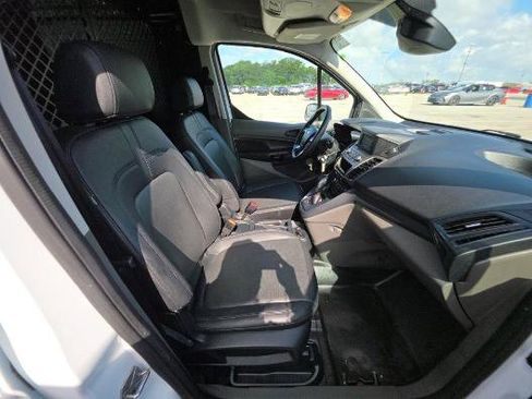 Used 2020 Ford Transit Connect XL w/ CNG/LPG Engine Prep Package FWD image 21