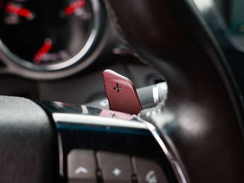 Used 2012 Cadillac CTS V w/ Wood Trim Package image 31