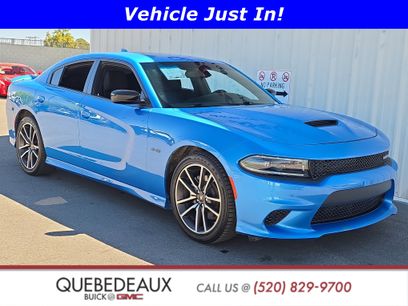 Used 2023 Dodge Charger R/T
