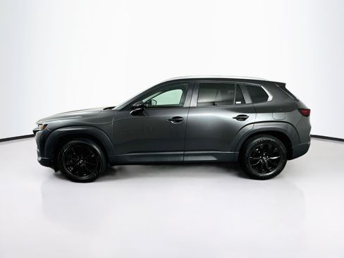Used 2024 MAZDA CX-50 AWD 2.5 S w/ Cargo Package image 4