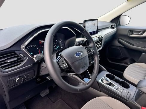 Used 2022 Ford Escape SE w/ Convenience Package AWD/4WD image 12