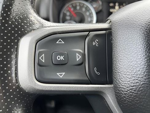 Used 2023 RAM 3500 Tradesman w/ Chrome Appearance Group image 19