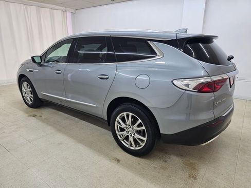 Used 2023 Buick Enclave Essence w/ Experience Buick Package AWD/4WD image 22