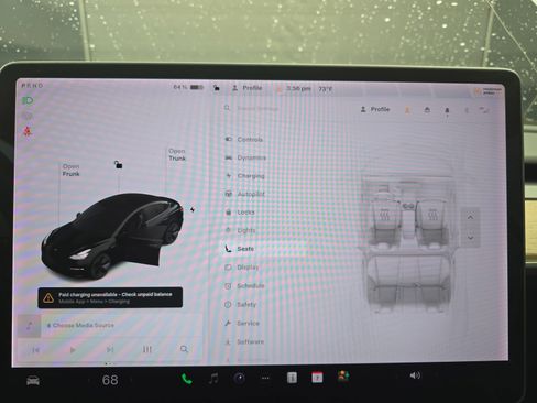 Used 2021 Tesla Model 3 Standard Range Plus RWD image 29