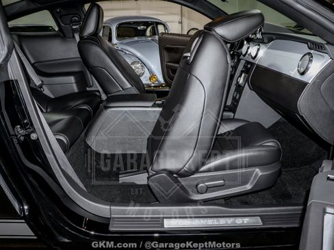 Used 2007 Ford Mustang GT Premium RWD image 82