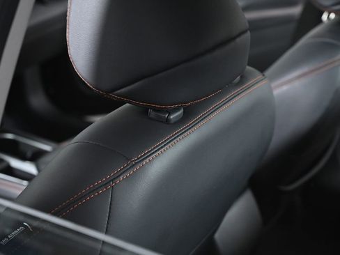 Certified 2023 Nissan Altima 2.5 SR image 27