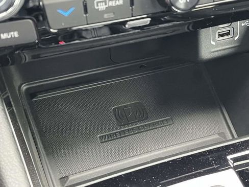 New 2026 Jeep Compass Latitude image 25