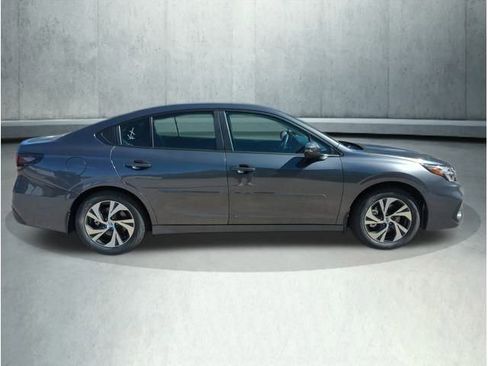 New 2025 Subaru Legacy Premium image 6