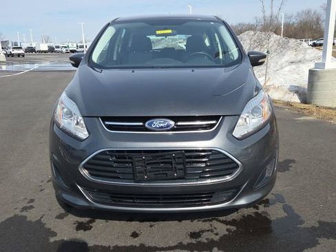 Used 2017 Ford C-MAX SE image 19