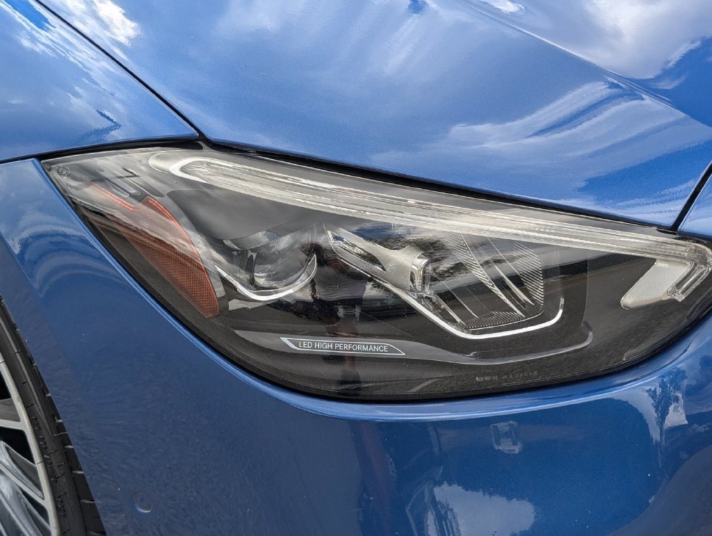 Used 2022 Mercedes-Benz C 300 Sedan image 4