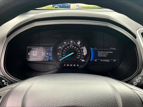 Used 2024 Ford Edge SE AWD/4WD image 13