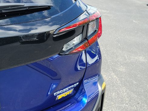 Used 2025 Subaru Crosstrek 2.5i Sport image 11