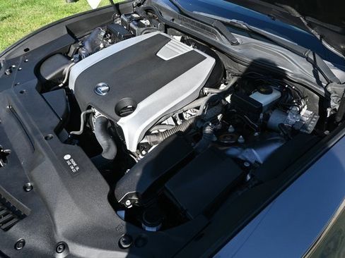 Used 2016 Lexus RC 300 image 16