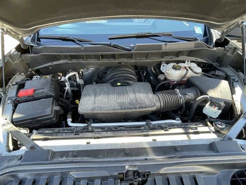 Used 2024 Chevrolet Silverado 1500 LT w/ Texas Edition Plus image 25