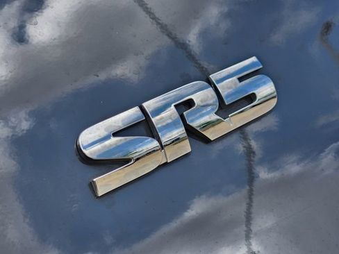 Used 2024 Toyota 4Runner SR5 image 7