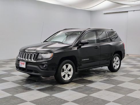 Used 2014 Jeep Compass Sport w/ Power Value Group image 5