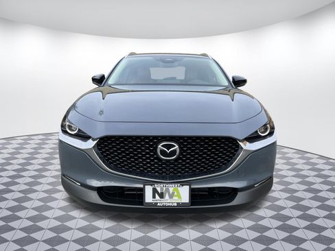 Used 2025 MAZDA CX-30 AWD 2.5 S w/ Preferred Package image 5