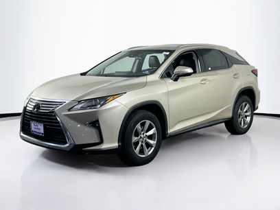 Used 2019 Lexus RX 350 AWD w/ Navigation Package