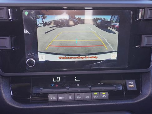 Certified 2026 Toyota Tundra SR image 16