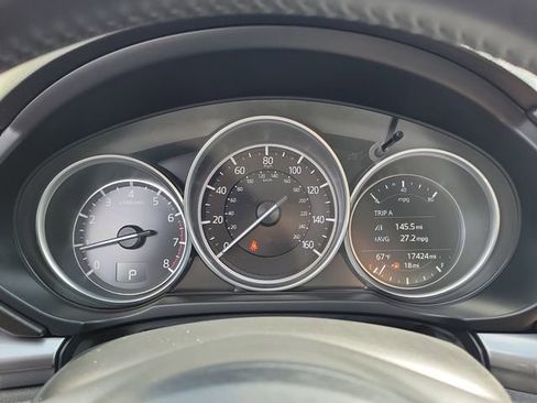 Used 2020 MAZDA CX-5 Sport image 7