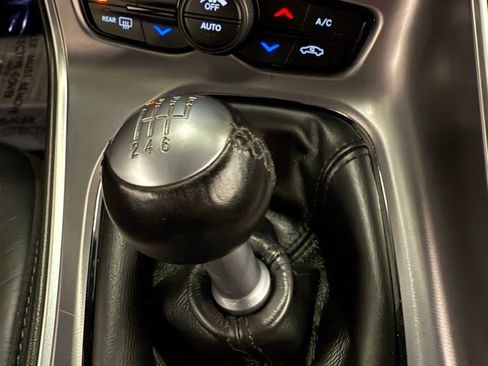 Used 2019 Dodge Challenger R/T Scat Pack w/ Dynamics Package image 25