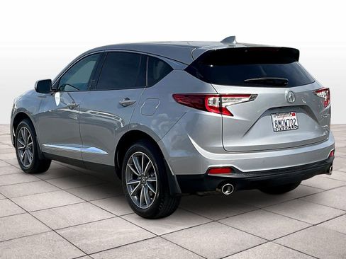 Used 2020 Acura RDX AWD w/ Technology Package image 13