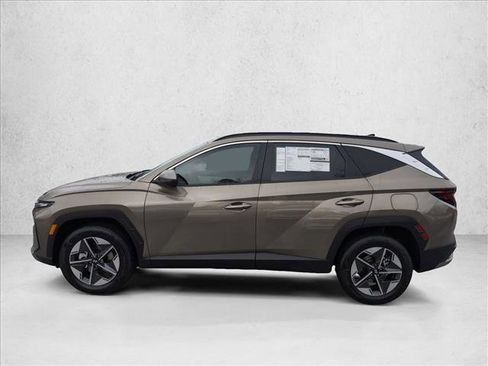 New 2026 Hyundai Tucson SEL image 5