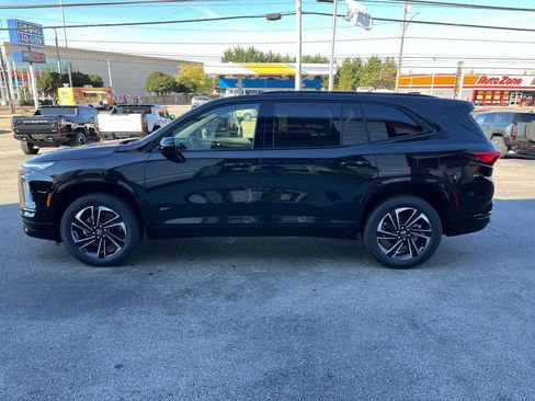 New 2026 Buick Enclave Sport Touring w/ Power Package image 6