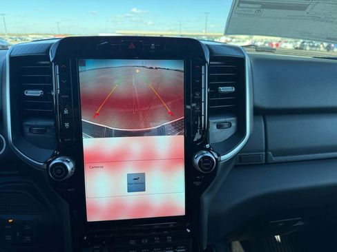 New 2026 RAM 2500 Lone Star image 34