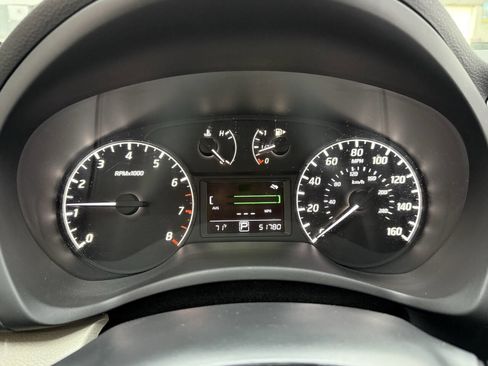 Used 2015 Nissan Sentra S image 26