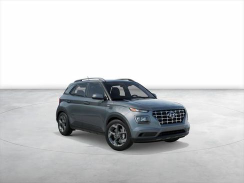 New 2026 Hyundai Venue SEL image 2