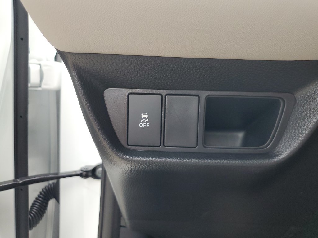New 2027 Honda HR-V EX-L image 21