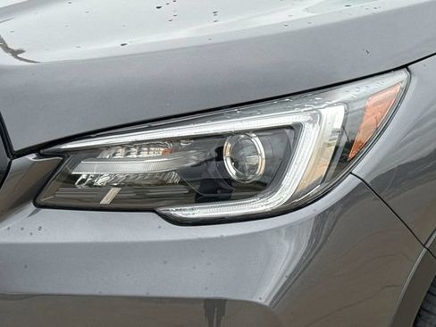 Used 2022 Subaru Ascent Onyx Edition AWD/4WD image 4